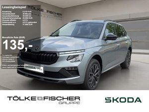Skoda Kamiq 1.0 TSI DSG Balance SOFORT VERFÜGBAR! AHK Kam Virtual KeyLess
