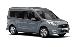 Ford Tourneo Connect 2.0 EcoBlue 90kW Active Automatik