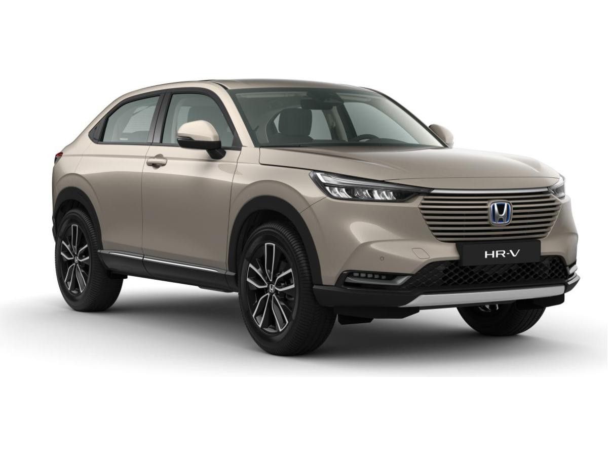 Honda HR-V Hybrid Advance Plus Aktion 259€ Brutto Leasing