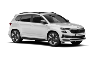 ŠKODA Karoq 1.5l TSI ACT DSG Sportline