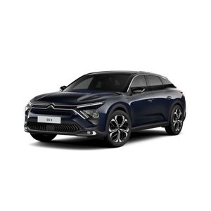 Citroën C5 X Hybrid 136 ë-DCS6 Plus Leasing