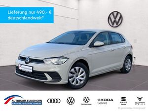 Volkswagen Polo Life 1.0 TSI DSG APP NAVI KAMERA KLIMA SHZ