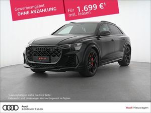 Audi RSQ8 PERFORMANCE KERAMIK PANO B&O