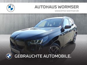 BMW X3 20d xDrive M Sportpaket HK HiFi DAB LED AHK