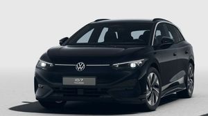 Volkswagen ID.7 Tourer Volkswagen ID.7 Tourer Pro 77 kWh 1-Gang-Automatik 210 kW (286 PS)