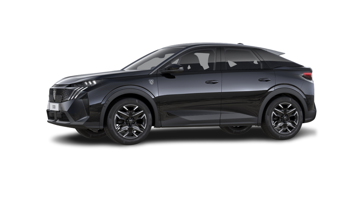 Peugeot 3008 Hybrid 145 e-DSC6 Hybrid 145 e-DSC6 GT Auto-Abo