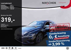 Volkswagen Arteon Shooting Brake R *Sonderleasing* H&K 360° - Leasing