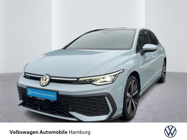 Volkswagen Golf VIII GTE 1.5 eHybrid Lenkradheizung CarPlay Leasing