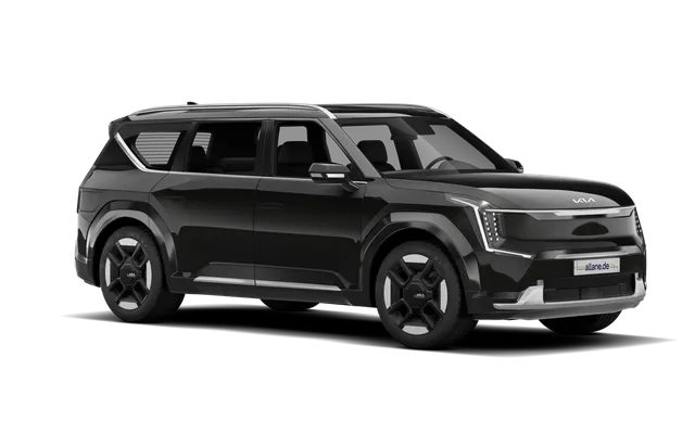 Kia EV9 283 kW Allradantrieb Earth