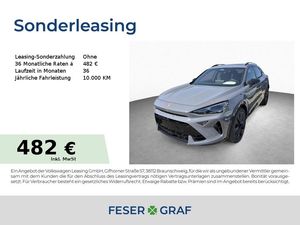Cupra Formentor VZ333 Black Edition 4Drive Sennheiser|