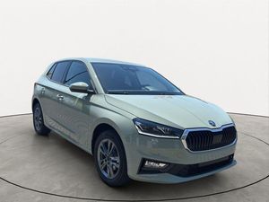 Skoda Fabia Balance 1,0 TSI 85 kW 7-Gang-DSG
