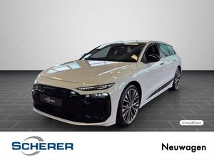 Audi A6 Avant S line business e-tron performance 270