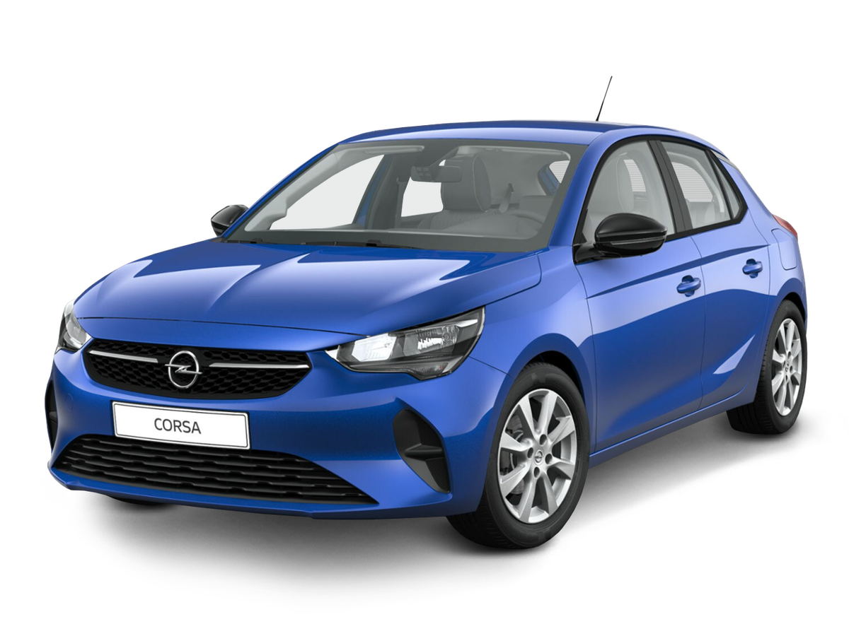 Opel Opel Corsa Direct Injection Leasing