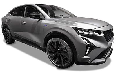 Renault Rafale ESPRIT ALPINE Hybrid E-Tech 4x4 300 PHEV Esprit Alpine Leasing