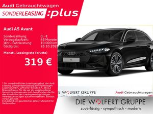 Audi A5 Avant TDI 150 kW S tronic PANO*AHK*KAMERA