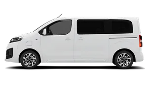 Citroen e-SpaceTourer Elektromotor 136 St-Range M Auto Plus