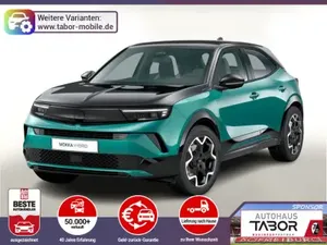Opel Mokka Hybrid Ultimate WinterP SHZ LHZ Nav Matrix