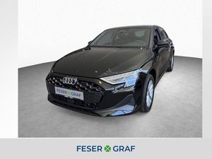 Audi A3 Sportback Spb. TFSI NAVI*SHZ*LED*KAMERA*el.SZ