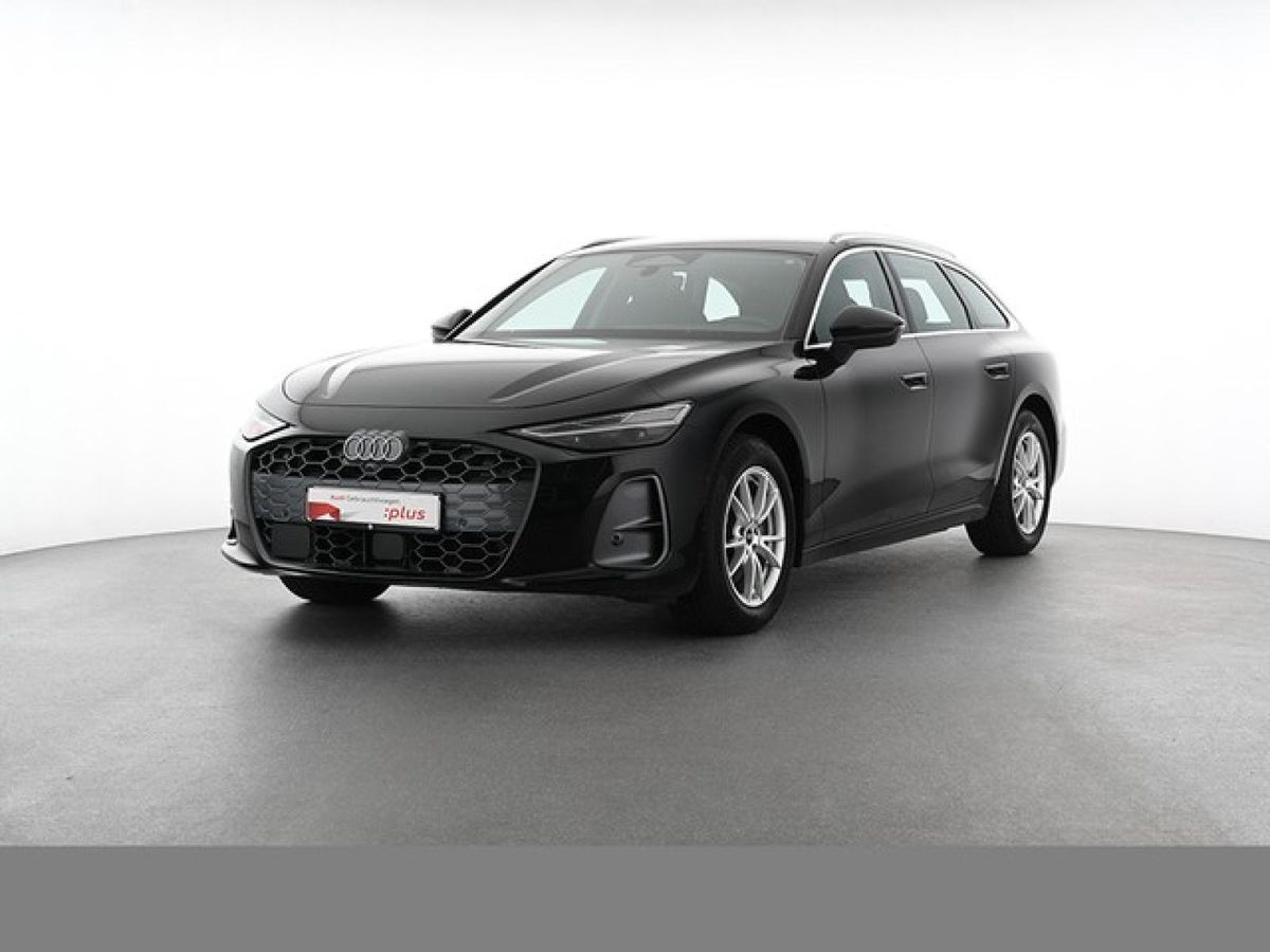 Audi A6 Avant 2.0 TFSI advanced inkl. Überführung Matrix AHK Kamera Virtual Leasing