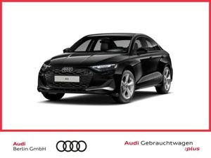 Audi A3 Limousine advanced TFSI S tronic