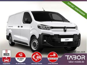 Citroën Jumpy L3 145 VisibilityP Temp PDC HFT E-Rad Klim Leasing