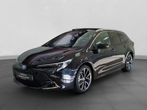 Toyota Corolla 2,0 178PS Touring Sports Kombi Hybrid ​ ​🚀Lounge inkl. Panoramadach​🚀