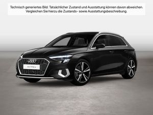 Audi A3 Sportback 40 TFSI e S tronic Advanced 2xKlima