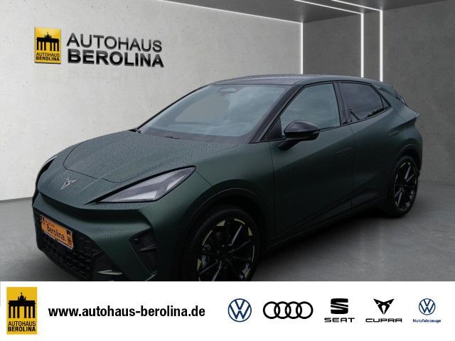 Cupra Raval VZ Edition Extreme *PANO*MATRIX*19