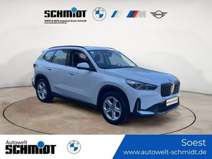 BMW X1 xDrive25e