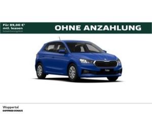 Skoda Fabia Essence 1,0 MPI 59kW