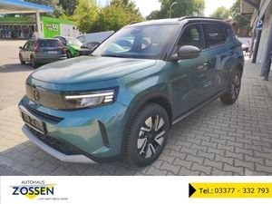 Opel Frontera Ultimate, Winterpaket, Navi, Intelli-LE