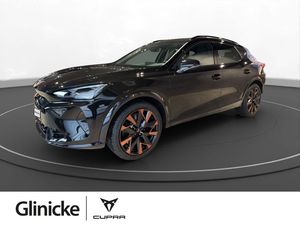 Cupra Formentor VZ 2.0 TSI DSG 4Drive Sennheiser