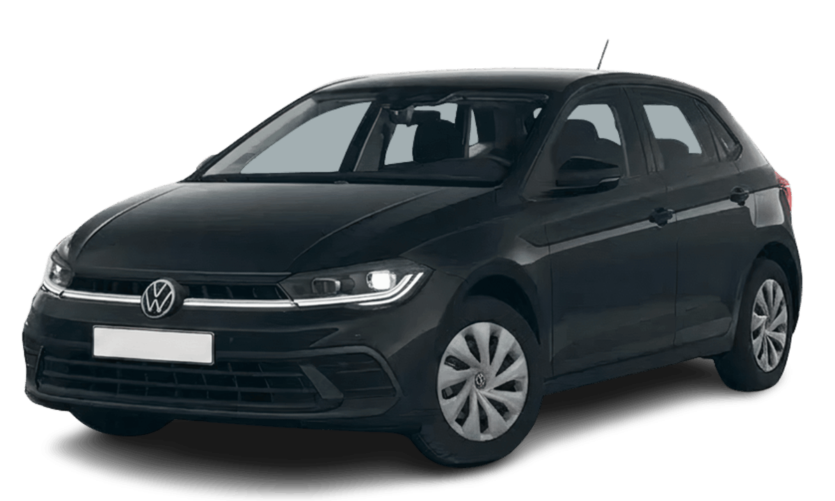VW Polo Life Auto-Abo