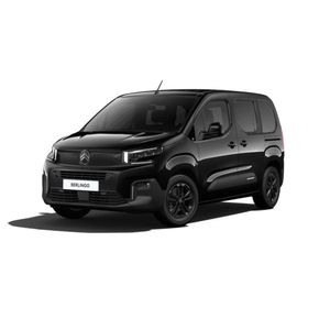 Citroën Berlingo M Benzin 110 30 Jahre