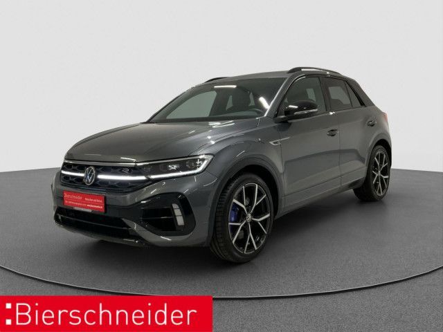 Volkswagen T-Roc 2.0 TSI DSG 4Mo R Black AKRA AHK PANO DCC Leasing