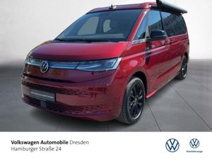 Volkswagen California Ocean Energy 2.0 TDI
