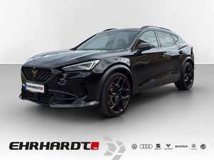 Cupra Formentor 2.5 TSI DSG 4Drive VZ5 DCC AKEBONO*VIR