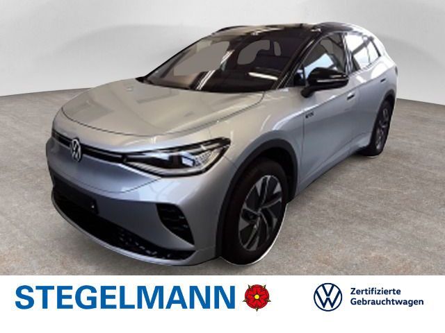 Volkswagen ID.4 250kW/79kWh 4M GTX *AHK*Pano*Kamera*+3J. Ga Leasing