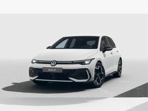 Volkswagen Golf 1.5 eTSI OPF 110kW DSG R-Line