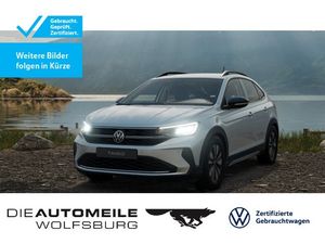 Volkswagen Taigo 1.0 TSI DSG Goal LED/ACC