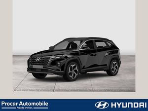 Hyundai Tucson N LINE Hybrid 1.6 T-GDi 239PS 6-AT , RFK,