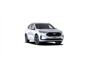 Ford Kuga ST-LINE HYBRID*GEWERBEWOCHEN 0,00%* NAVI*LED-MATRIX*4XSHZ
