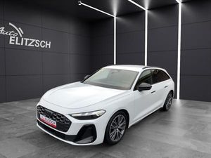 Audi A5 Avant TDI quattro TECH PRO, B & O, MATRIX