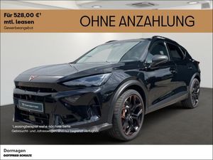 Cupra Formentor VZ5 2.5 TSI DSG 4Drive PANO NAVI EXTRE