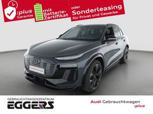 Audi Q6 e-tron quattro *edition one*S-line*AHK*0,25%*
