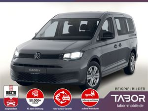 VOLKSWAGEN Caddy Maxi 1.5 TSI 116 DSG Ready2D SHZ 2ZClim Auto-Abo