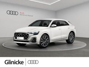 Audi SQ8 SUV TFSI NEUBESTELLUNG