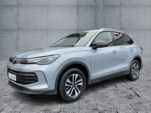 Volkswagen Tiguan 1.5 eTSI Life 7-Gang DSG