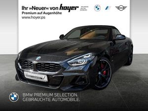 BMW Z4 M40i Head-Up HK HiFi DAB LED WLAN RFK Shz Leasing
