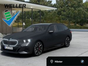 BMW 550e xDrive M-Sport Pro AHK DA/PA-Prof Innov HUD